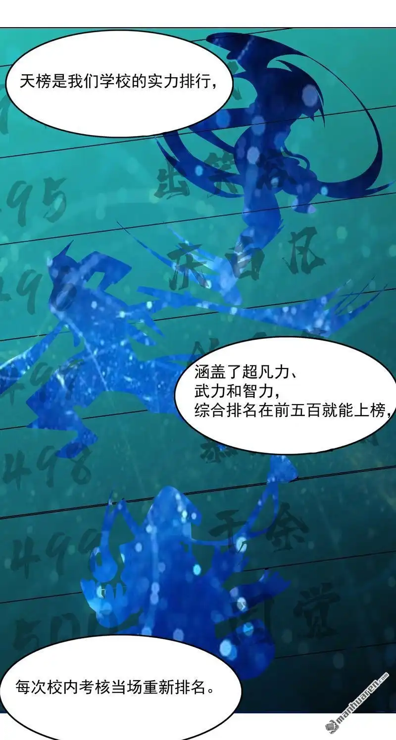 《神龙星主》第7回 叮！任务已接收 第21页
