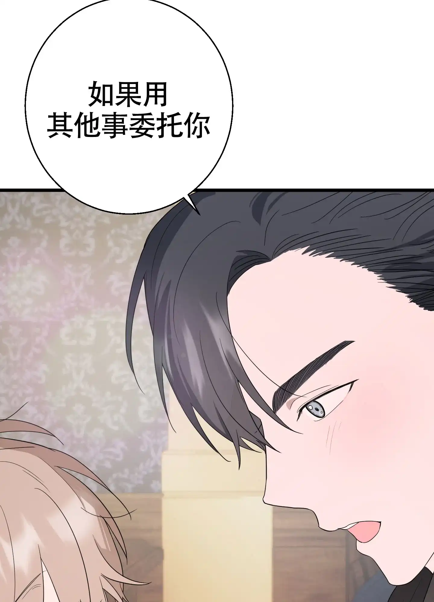 《神秘委托人》第9话 第5页