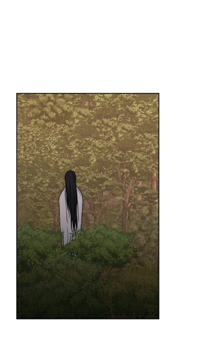 《神秘诅咒》第18话 第14页