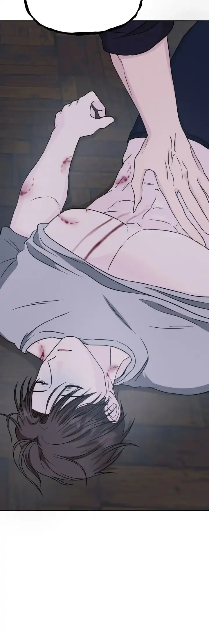 《神秘诅咒》第19话 第40页
