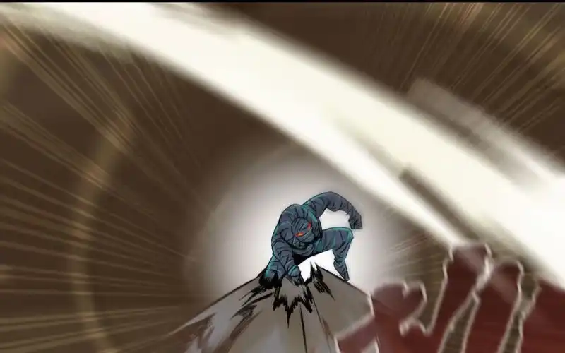《神魔天煞》第九话 第67页