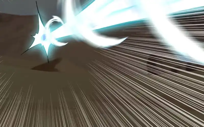 《神魔天煞》第九话 第34页