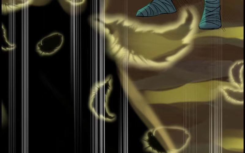 《神魔天煞》第九话 第148页