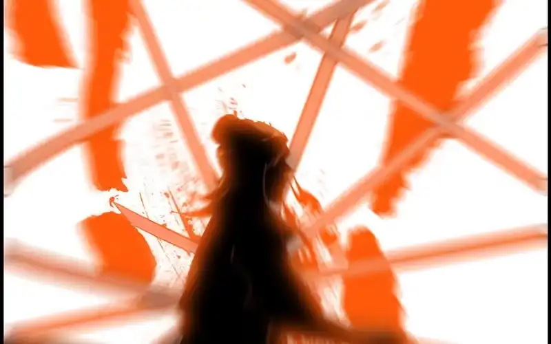 《神魔天煞》第九话 第88页