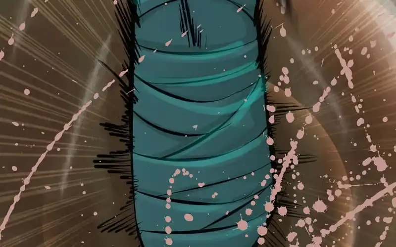 《神魔天煞》第九话 第19页