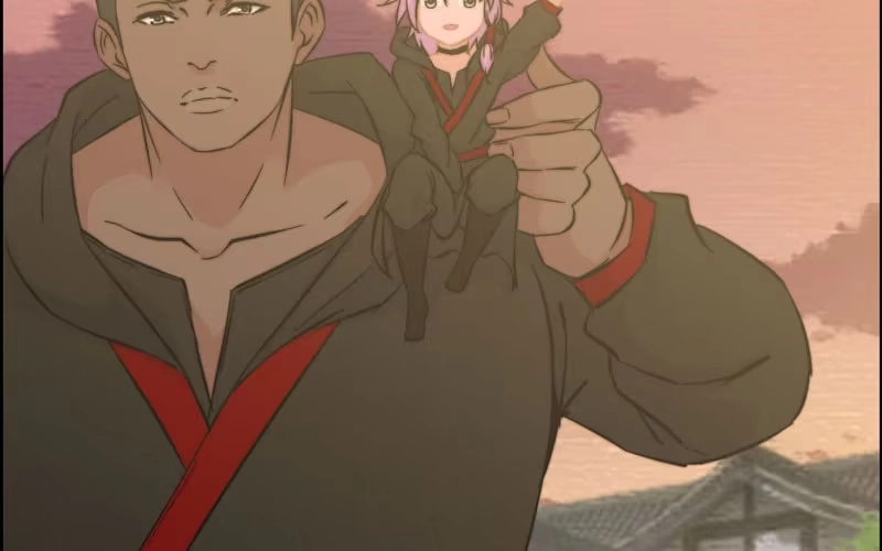 《神魔天煞》第一百话 第32页