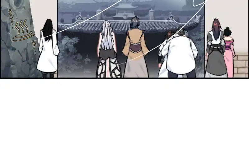 《神魔天煞》第一百话 第76页