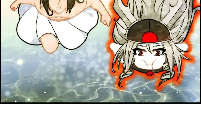 《神魔天煞》第一百零二 第3页