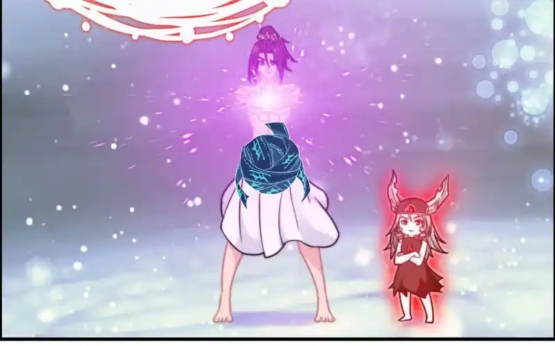 《神魔天煞》第一百零二 第32页