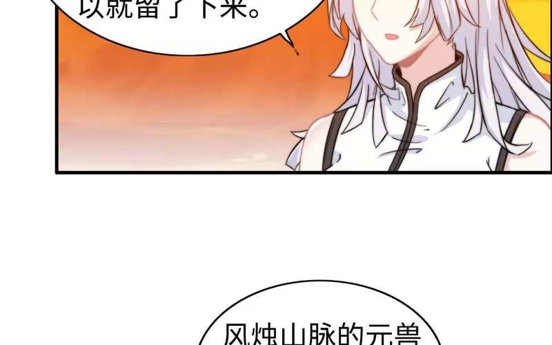 《神魔天煞》第一百零六 第66页