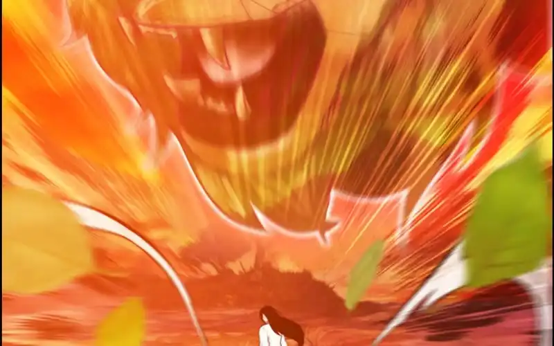 《神魔天煞》第一百零六 第32页