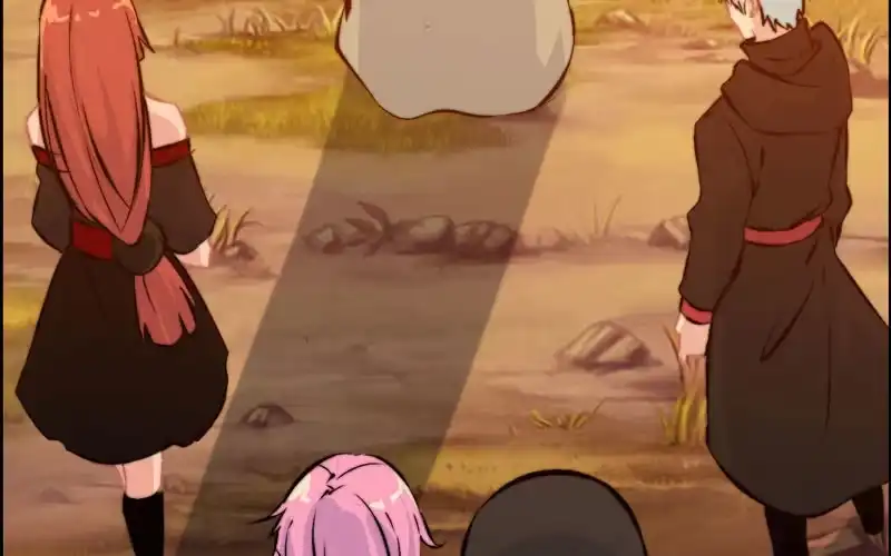 《神魔天煞》第一百零七 第42页