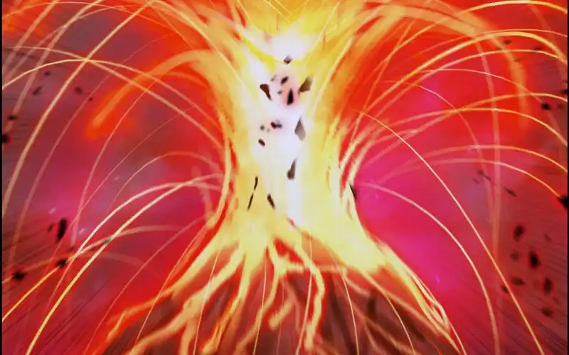 《神魔天煞》一百零八 第24页