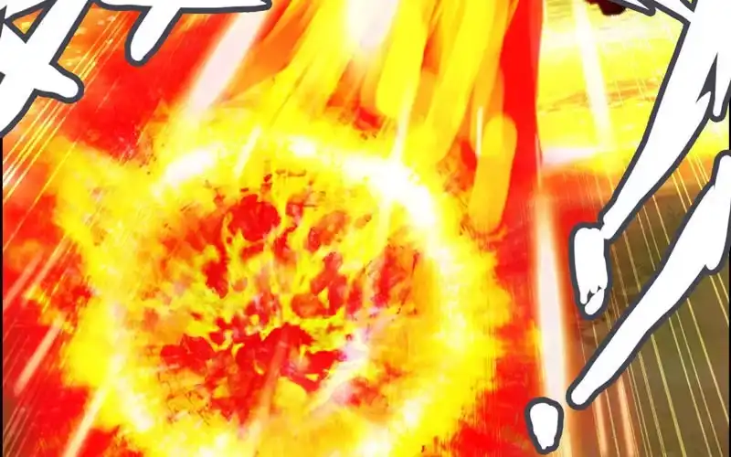 《神魔天煞》一百零八 第72页