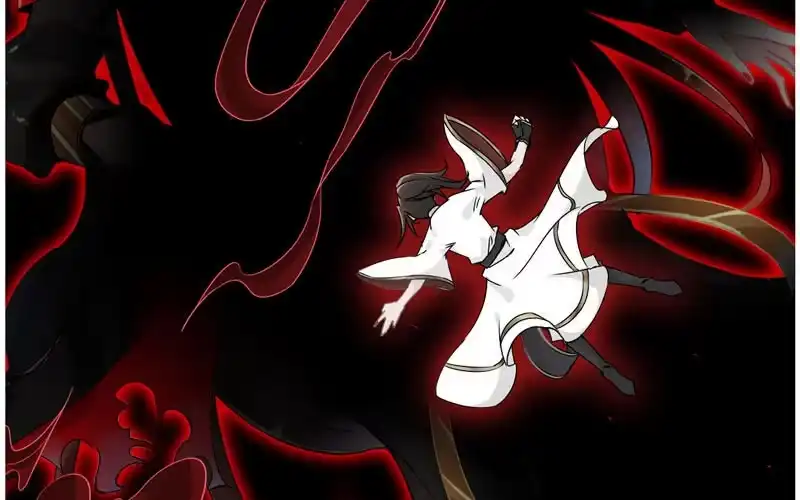 《神魔天煞》第十话 第41页