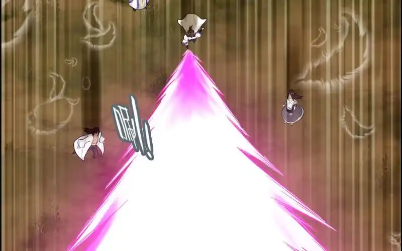 《神魔天煞》一百零九 第31页
