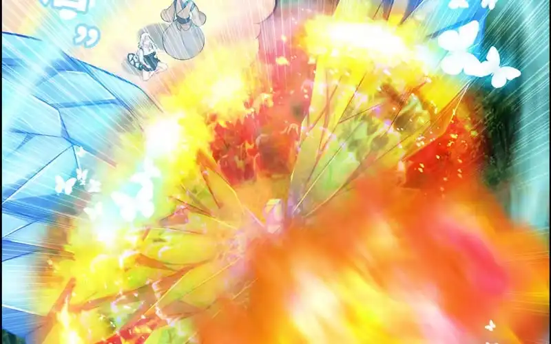 《神魔天煞》一百零九 第59页