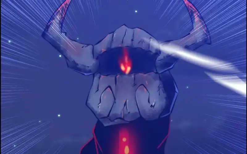 《神魔天煞》一百一十 第15页