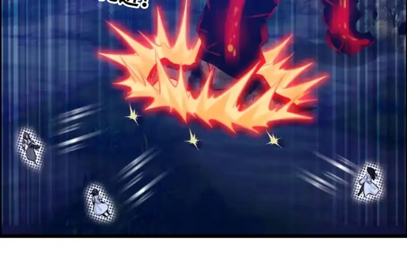 《神魔天煞》一百一十 第39页
