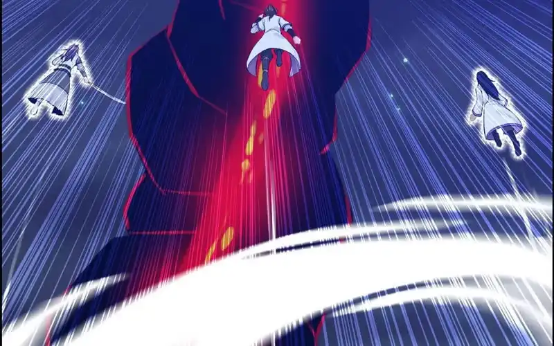 《神魔天煞》一百一十 第16页