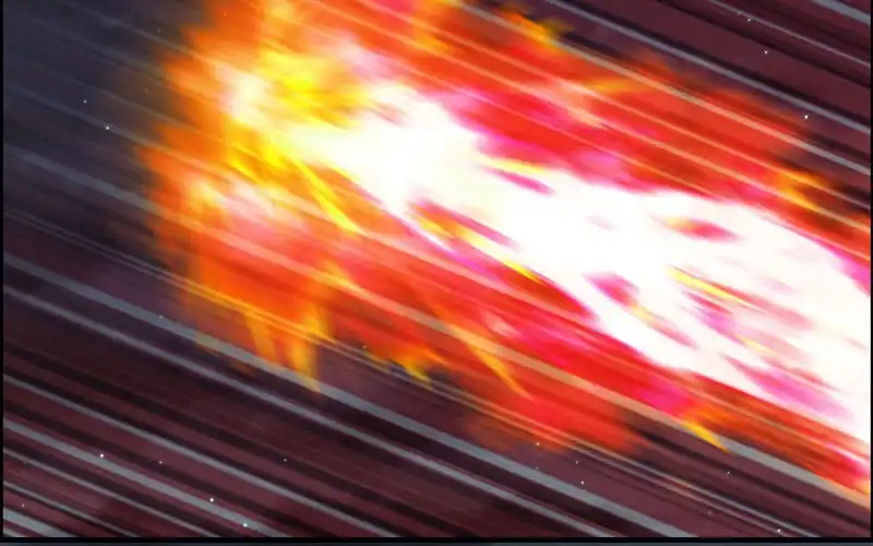 《神魔天煞》一百一十三 第7页