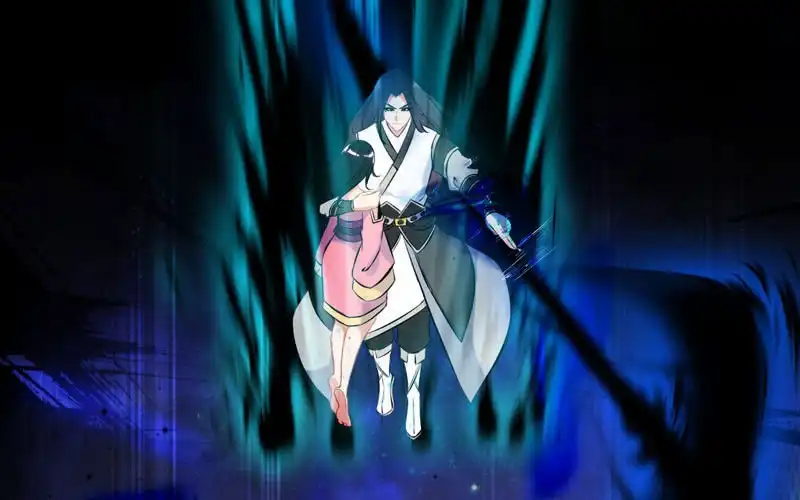 《神魔天煞》一百一十三 第24页