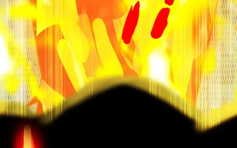 《神魔天煞》一百一十三 第33页