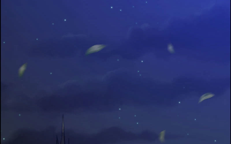 《神魔天煞》一百一十三 第49页