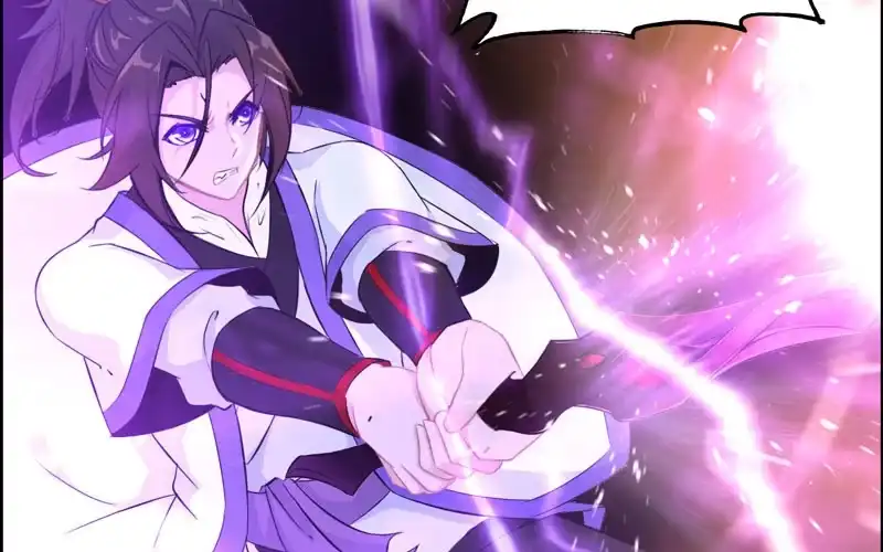 《神魔天煞》一百一十四 第56页