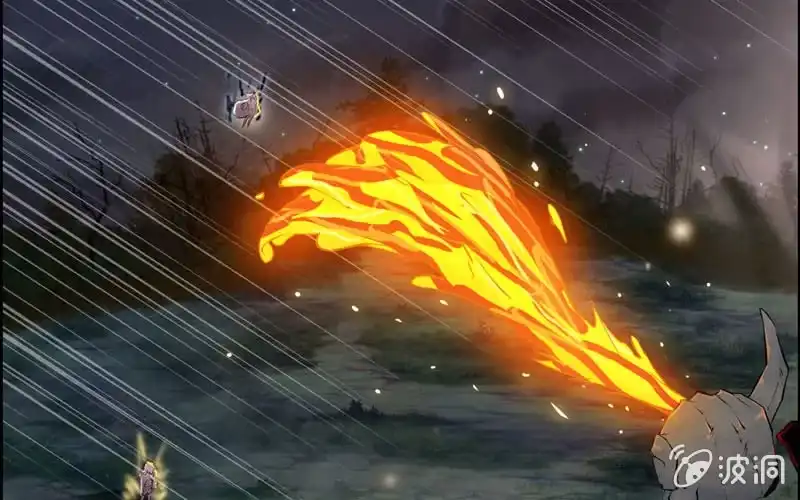 《神魔天煞》一百一十四 第53页