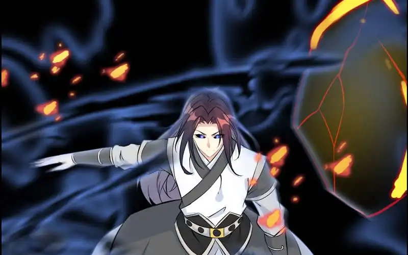 《神魔天煞》一百一十四 第48页