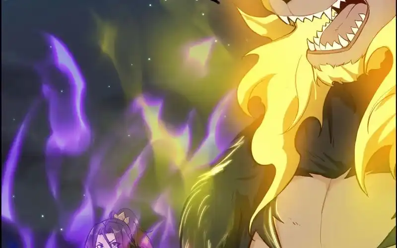 《神魔天煞》一百一十四 第8页
