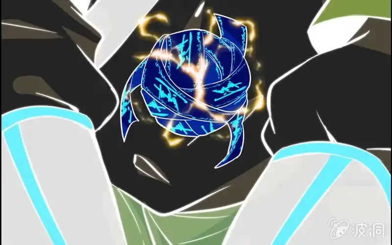 《神魔天煞》一百一十四 第89页