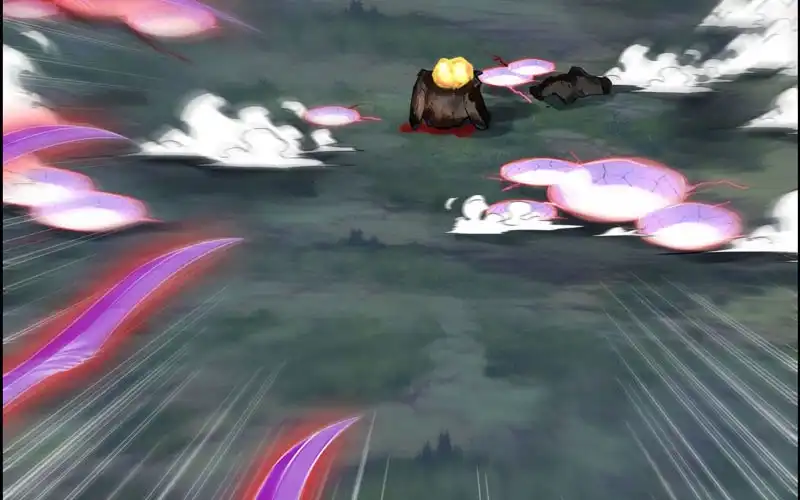 《神魔天煞》一百一十五 第46页