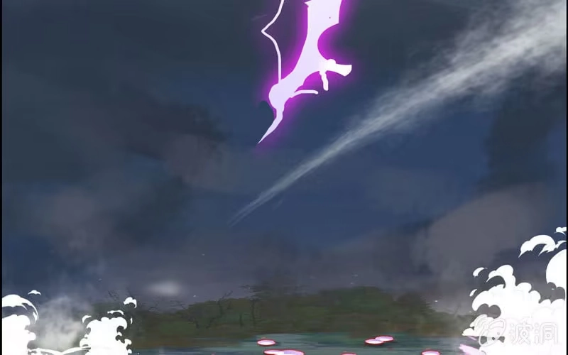 《神魔天煞》一百一十五 第65页