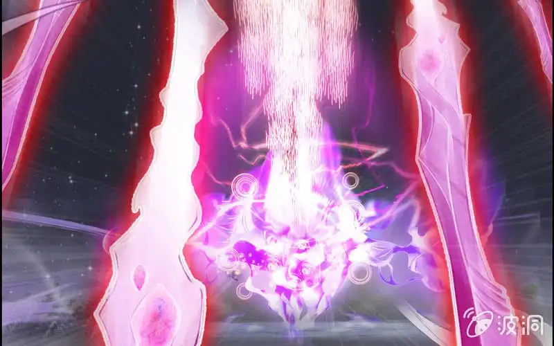 《神魔天煞》一百一十五 第9页