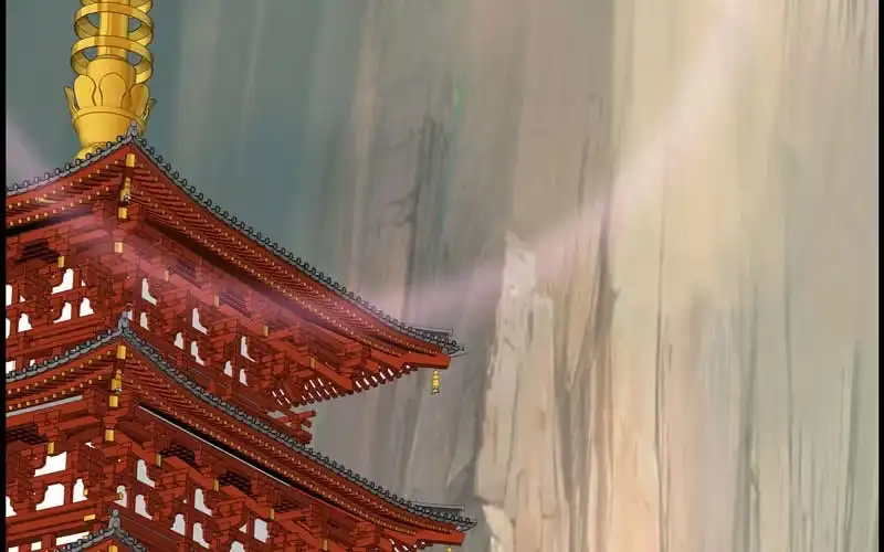 《神魔天煞》第十一话 第68页