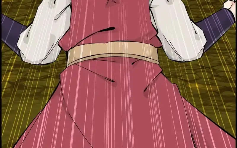 《神魔天煞》第十一话 第11页