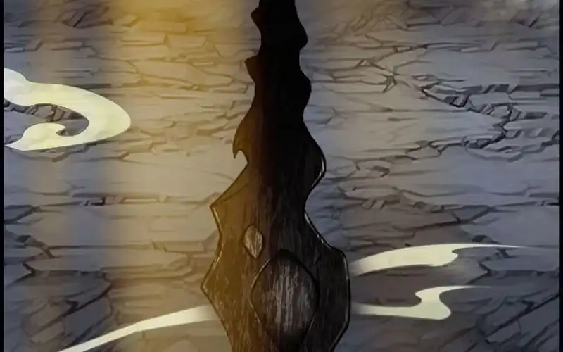 《神魔天煞》第十一话 第110页