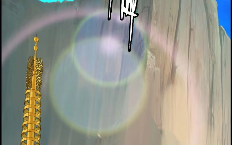 《神魔天煞》第十一话 第67页