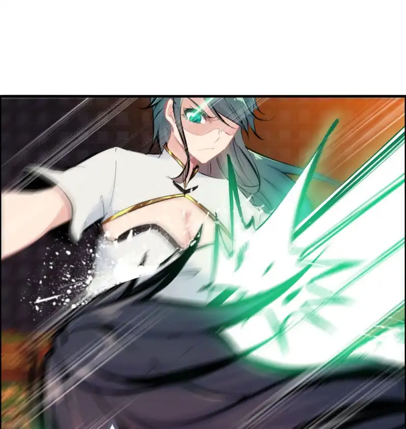 《神魔天煞》一百一十八 第2页