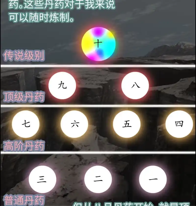 《神魔天煞》一百二十 第16页