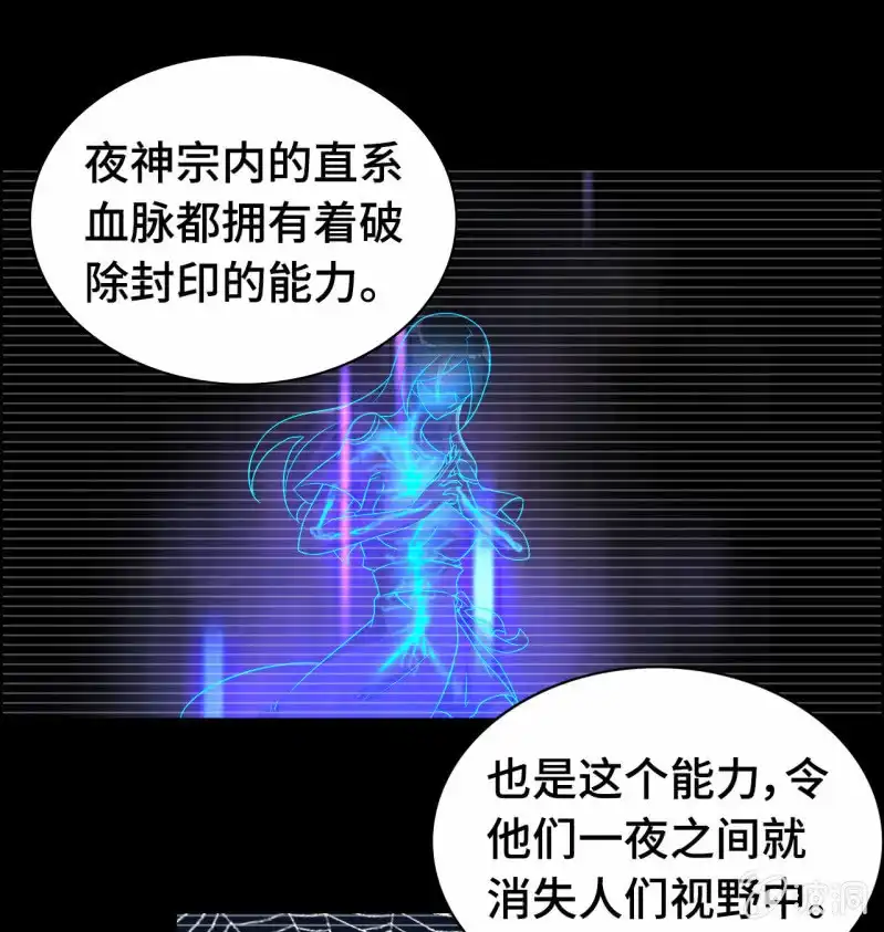 《神魔天煞》一百二十一 第37页