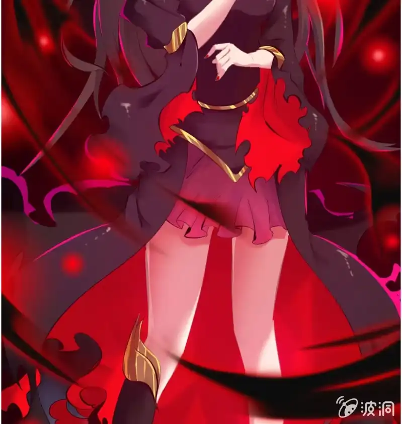 《神魔天煞》一百二十二 第21页