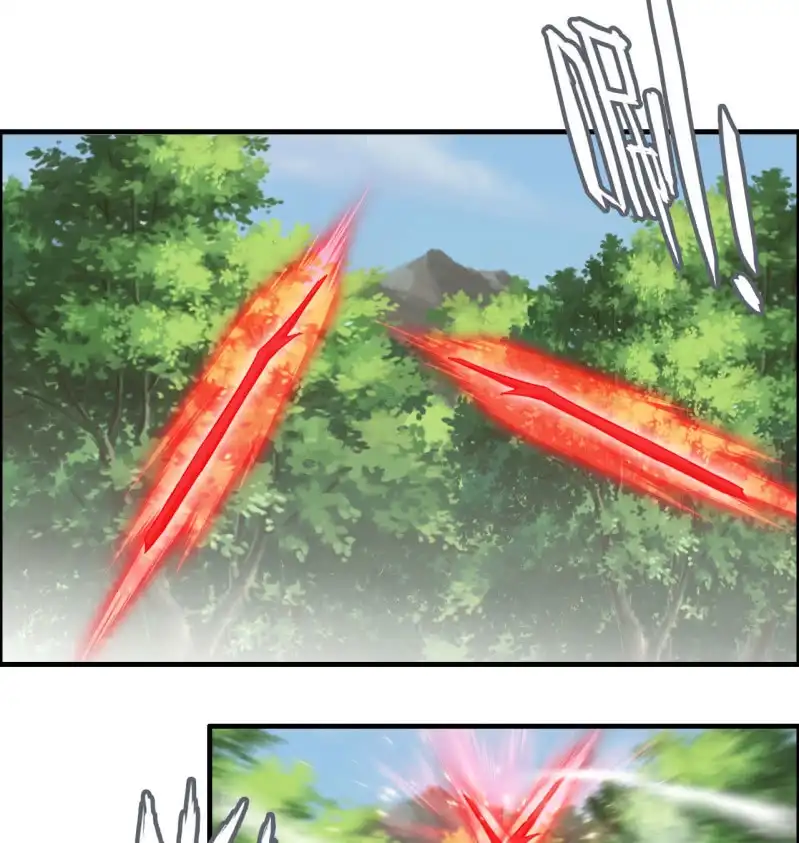 《神魔天煞》一百二十四 第48页