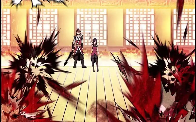 《神魔天煞》第十二话 第106页