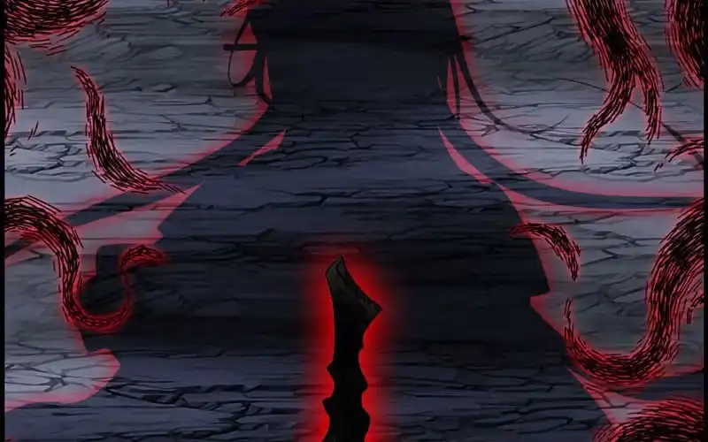 《神魔天煞》第十二话 第15页