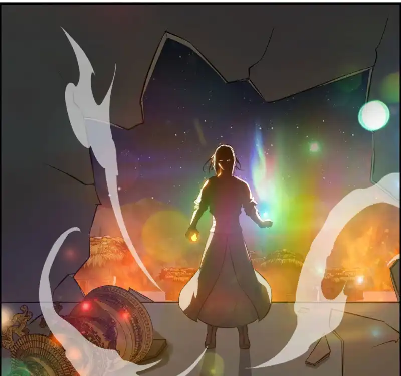 《神魔天煞》一百二十七 第14页