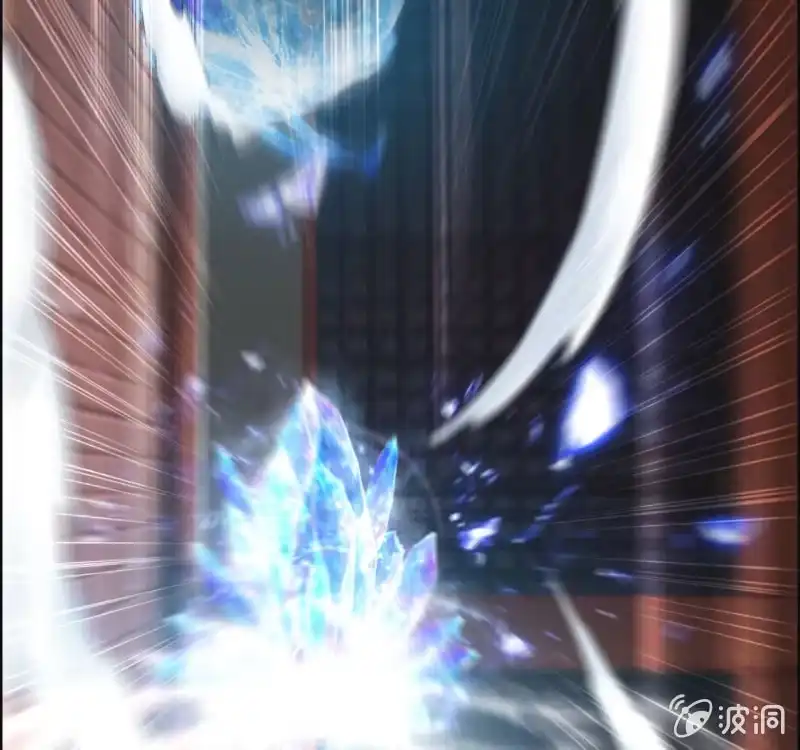 《神魔天煞》一百二十八 第5页