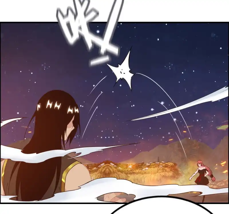 《神魔天煞》一百三十 第38页